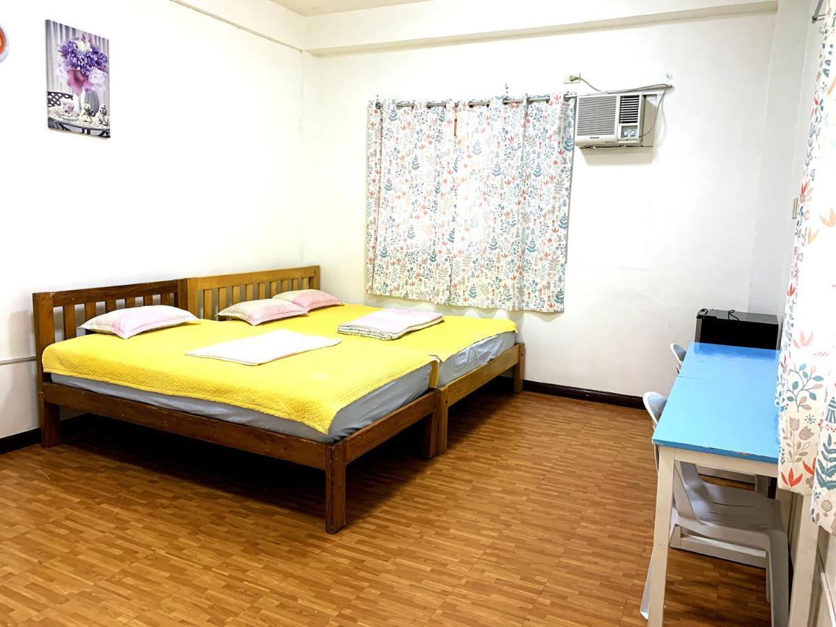 E-Mo Dormitory Cebu Bagian luar foto